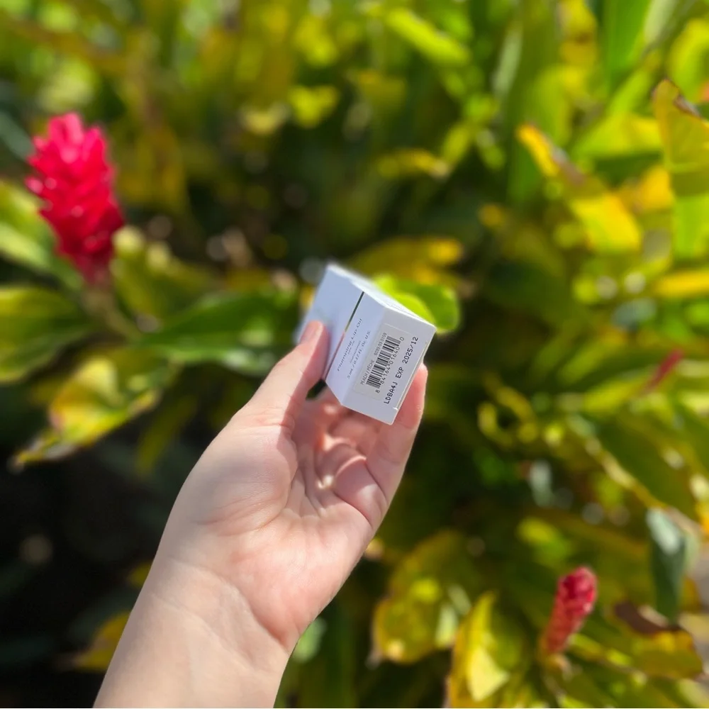 BNIB Rodan + Fields Plumping Lip Oil SPF 28 • Peach